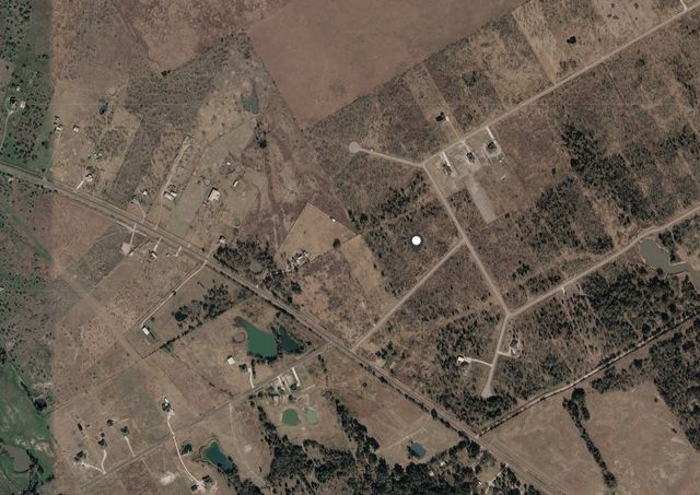 Lot 26 Palmito Rnch Road, Corsicana, TX 75110