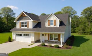 6466 Plantation Station Drive, Lula, GA 30554