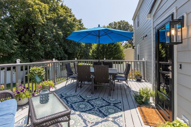 23 Locust Lane, Stamford, CT 06905