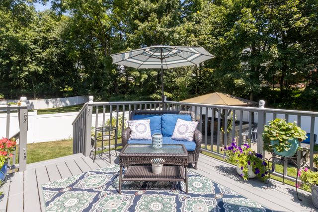 23 Locust Lane, Stamford, CT 06905