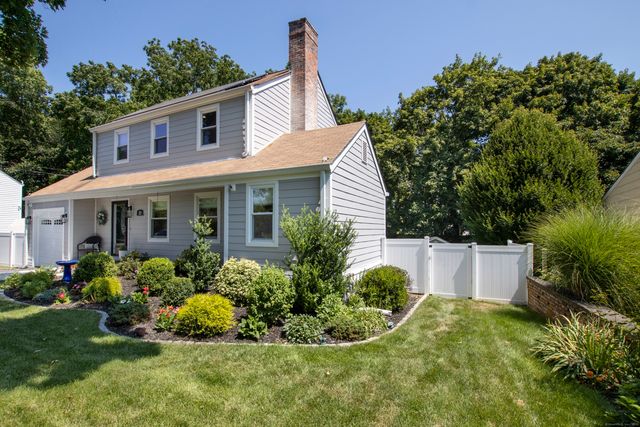 23 Locust Lane, Stamford, CT 06905
