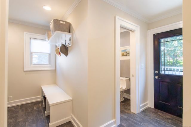 23 Locust Lane, Stamford, CT 06905