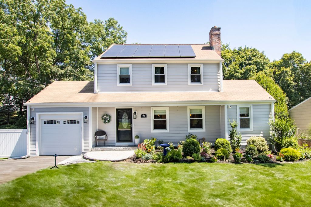 23 Locust Lane, Stamford, CT 06905