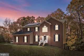 11434 PLEASANT DR, King George, VA 22485