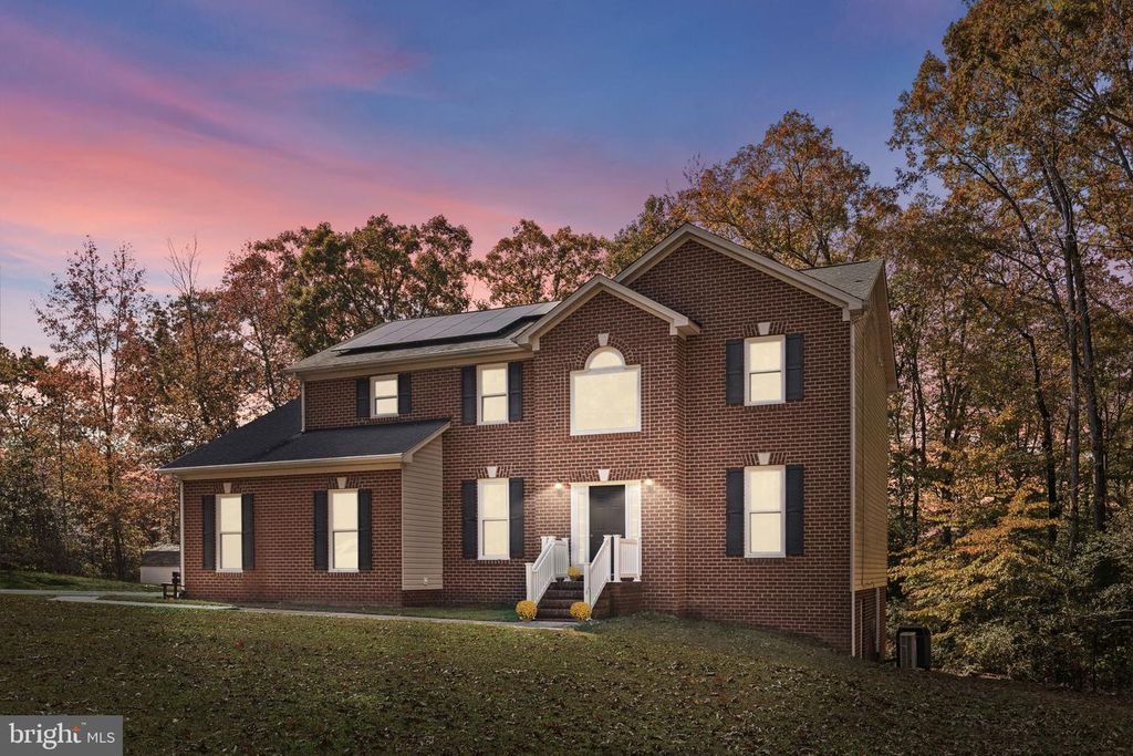 11434 PLEASANT DR, King George, VA 22485