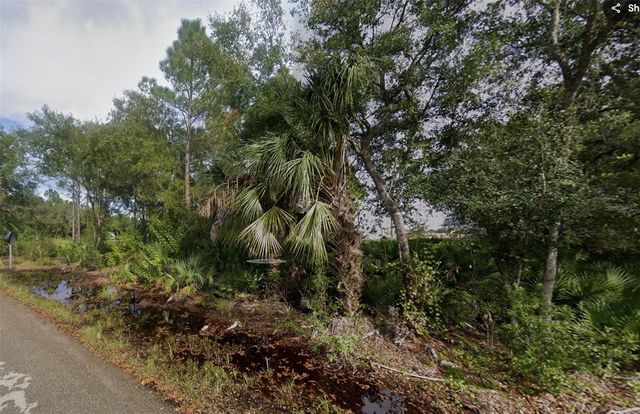 3358 TIFFINY STREET, Punta Gorda, FL 33980