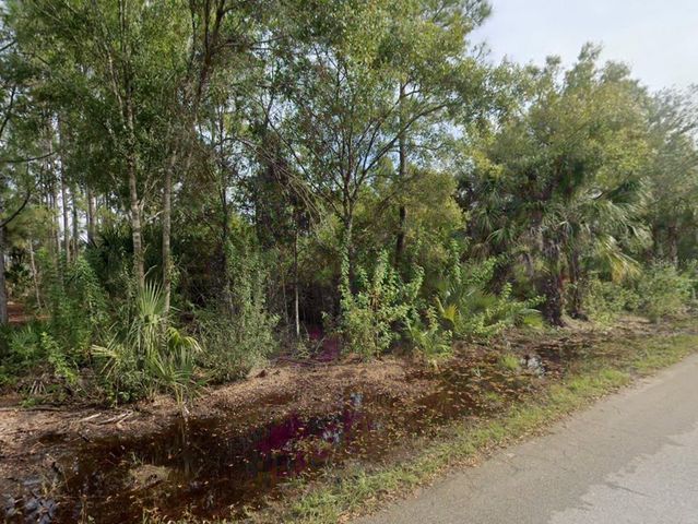 3358 TIFFINY STREET, Punta Gorda, FL 33980