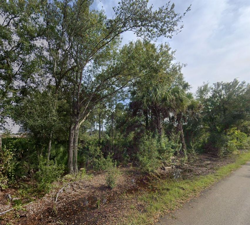 3358 TIFFINY STREET, Punta Gorda, FL 33980