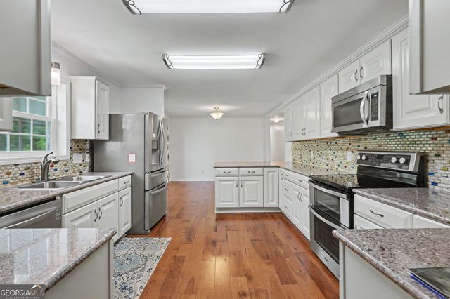 255 Burnt School House Road, Hayesville, NC 28904