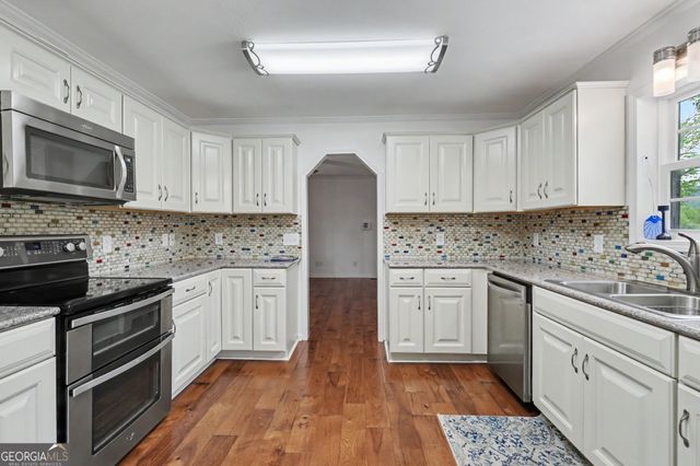 255 Burnt School House Road, Hayesville, NC 28904