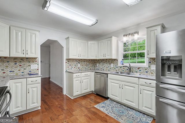 255 Burnt School House Road, Hayesville, NC 28904