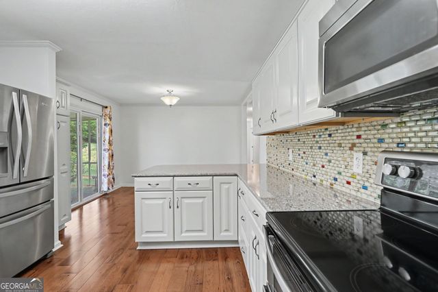 255 Burnt School House Road, Hayesville, NC 28904