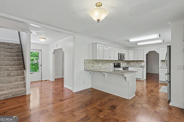 255 Burnt School House Road, Hayesville, NC 28904