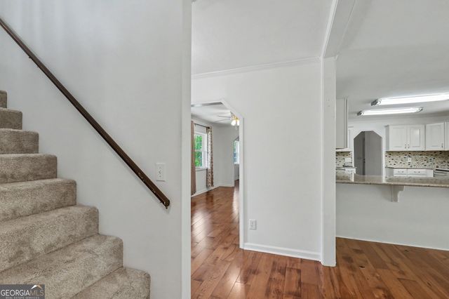 255 Burnt School House Road, Hayesville, NC 28904