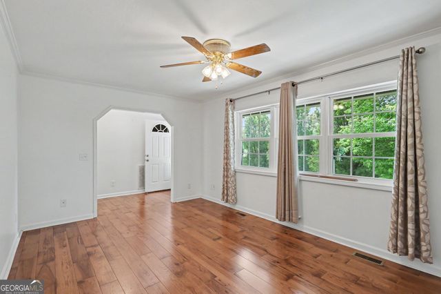 255 Burnt School House Road, Hayesville, NC 28904