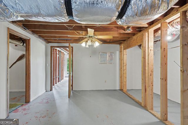 255 Burnt School House Road, Hayesville, NC 28904
