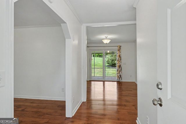 255 Burnt School House Road, Hayesville, NC 28904