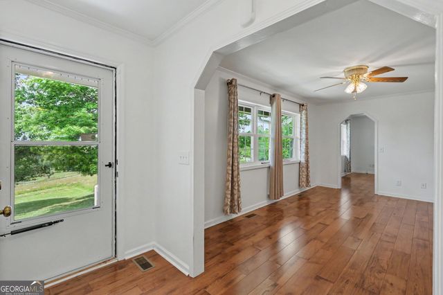 255 Burnt School House Road, Hayesville, NC 28904