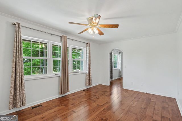 255 Burnt School House Road, Hayesville, NC 28904