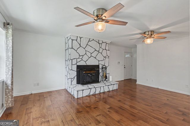 255 Burnt School House Road, Hayesville, NC 28904