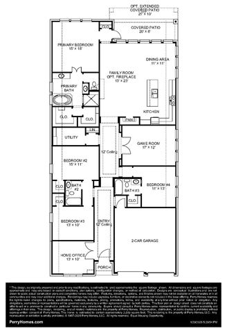 200 Loma Vista Drive, Lakewood Village, TX 75068