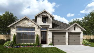 200 Loma Vista Drive, Lakewood Village, TX 75068