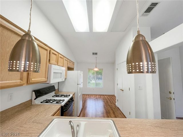 2146 Chapman Ranch Drive, Henderson, NV 89012