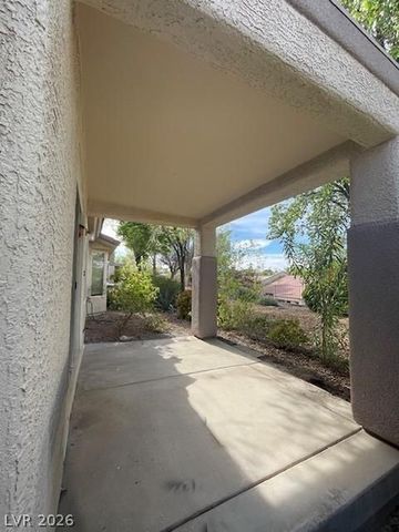 2146 Chapman Ranch Drive, Henderson, NV 89012