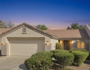 2146 Chapman Ranch Drive, Henderson, NV 89012
