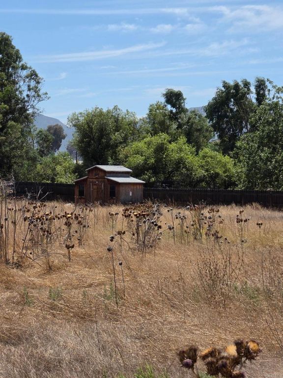 2700 Main and Hope, Ramona, CA 92065 — exterior