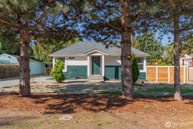 2928 38th Avenue NE, Tacoma, WA 98422