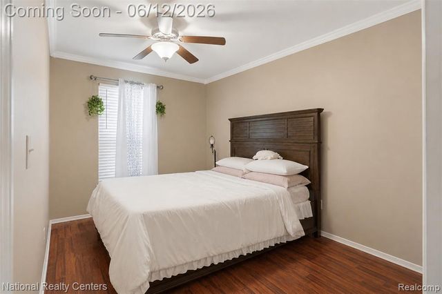 45375 Ronnen Drive, Macomb, MI 48044