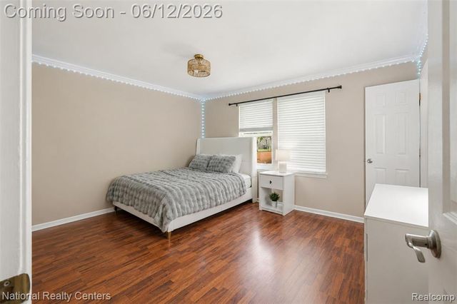 45375 Ronnen Drive, Macomb, MI 48044