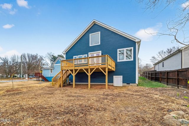 104 S Driver Street, Durham, NC 27703