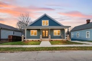 104 S Driver Street, Durham, NC 27703