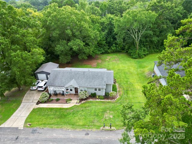 2550 Echerd Street, Kannapolis, NC 28083