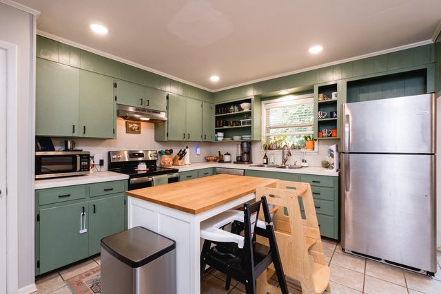 822 Mellon Street, Little Rock, AR 72205