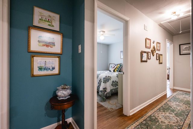 822 Mellon Street, Little Rock, AR 72205