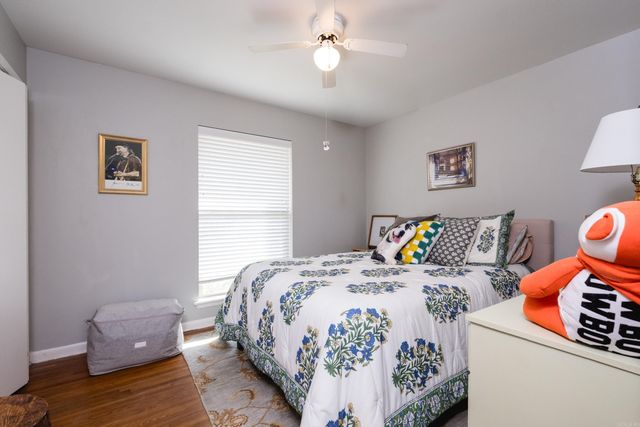 822 Mellon Street, Little Rock, AR 72205