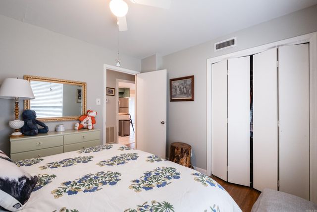 822 Mellon Street, Little Rock, AR 72205