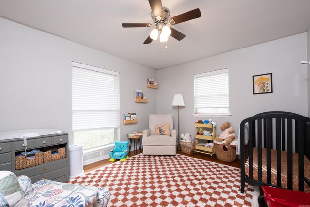 822 Mellon Street, Little Rock, AR 72205