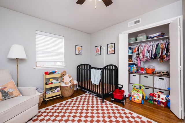 822 Mellon Street, Little Rock, AR 72205