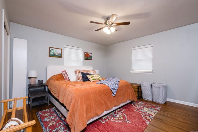 822 Mellon Street, Little Rock, AR 72205