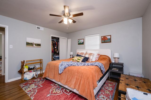 822 Mellon Street, Little Rock, AR 72205