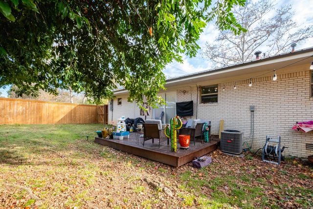 822 Mellon Street, Little Rock, AR 72205