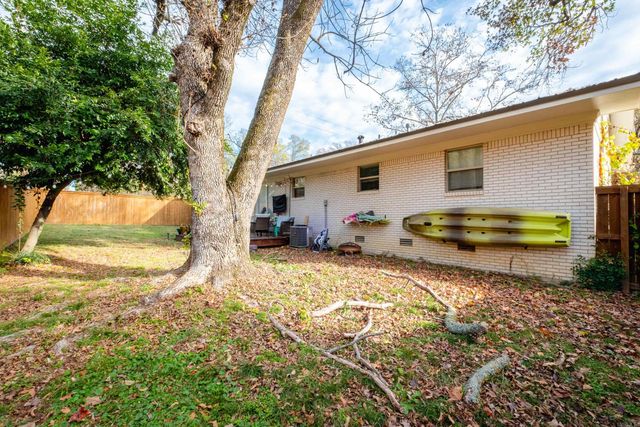 822 Mellon Street, Little Rock, AR 72205