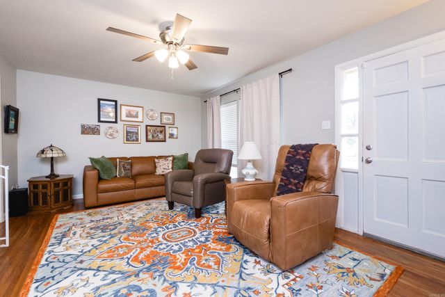 822 Mellon Street, Little Rock, AR 72205