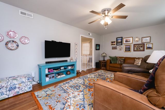 822 Mellon Street, Little Rock, AR 72205