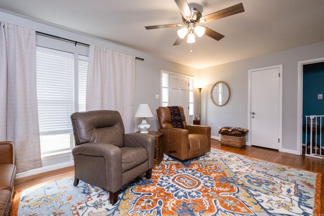 822 Mellon Street, Little Rock, AR 72205