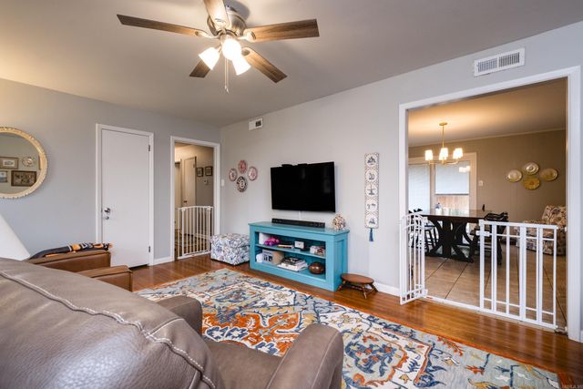 822 Mellon Street, Little Rock, AR 72205